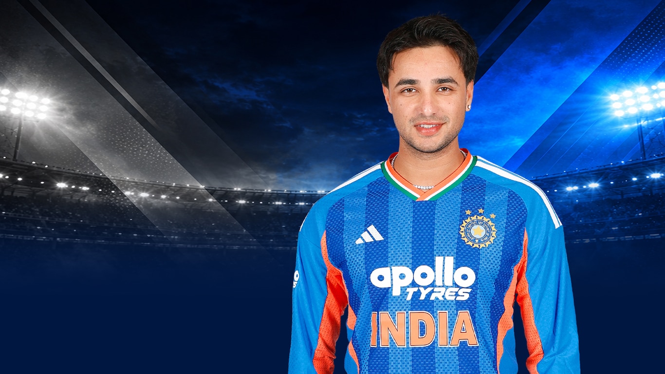 India Tour of New Zealand 2026