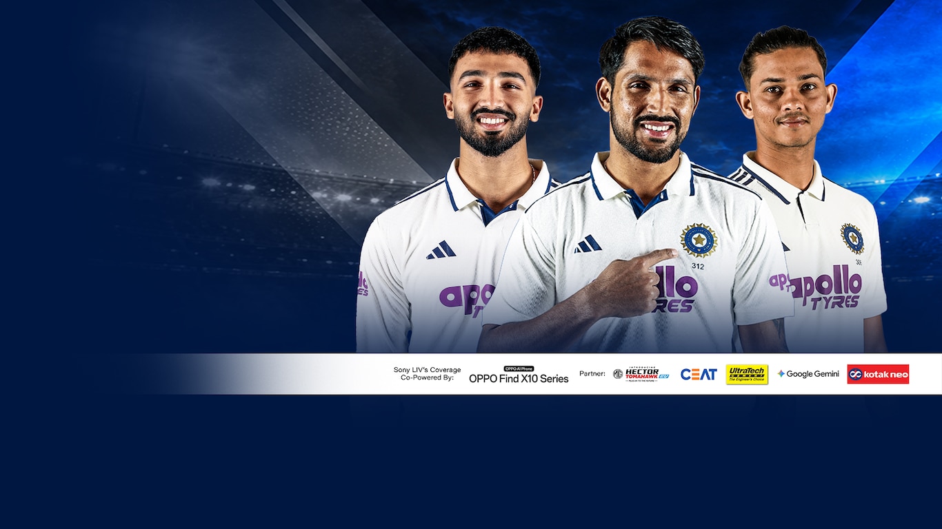 Upcoming - India A Tour Of New Zealand 2026