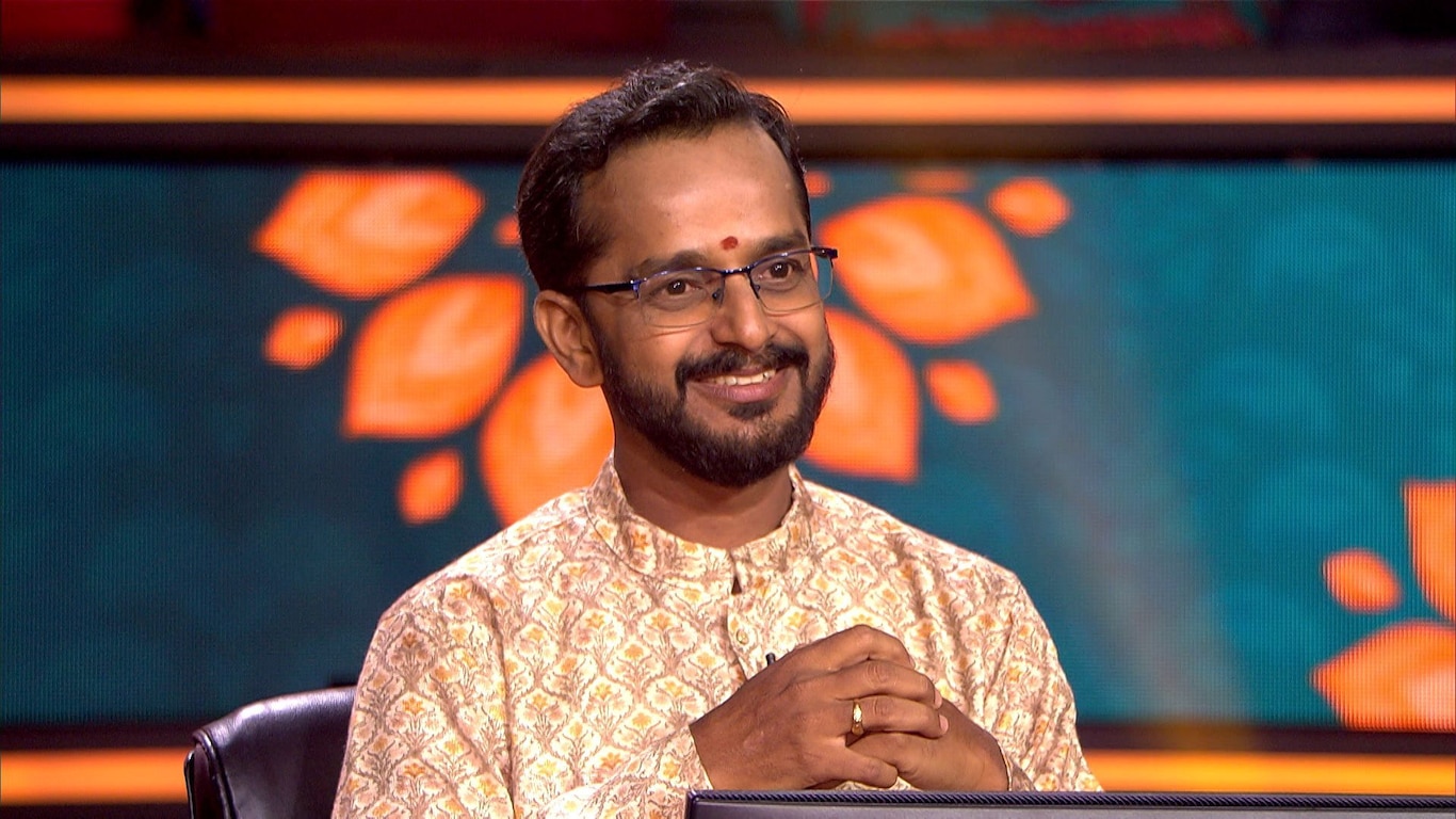 Ankush Devsant Takes The Hot Seat