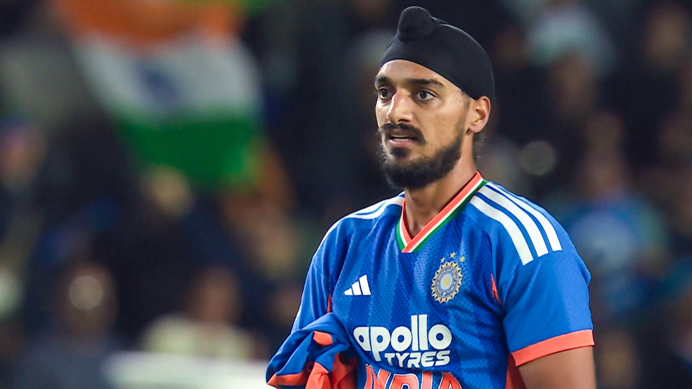 India Tour of New Zealand 2026