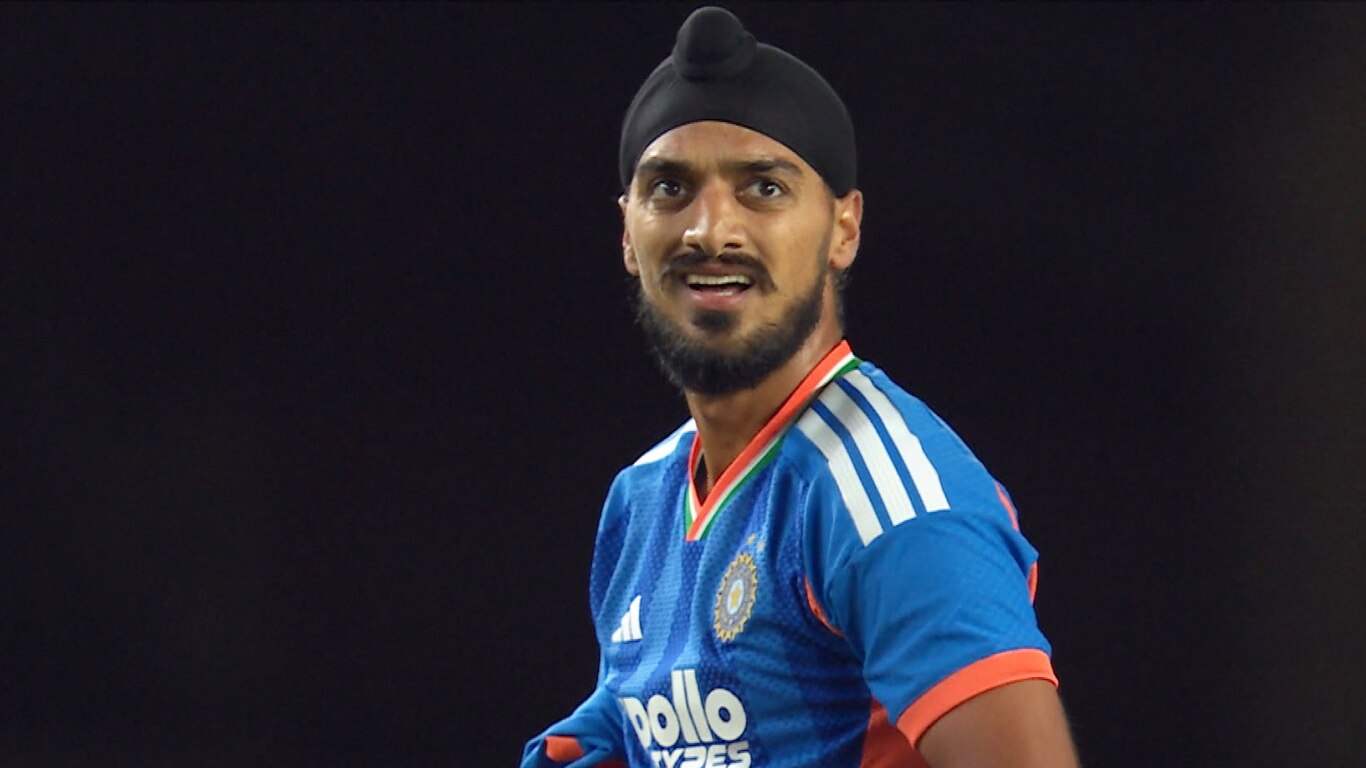India Tour of New Zealand 2026