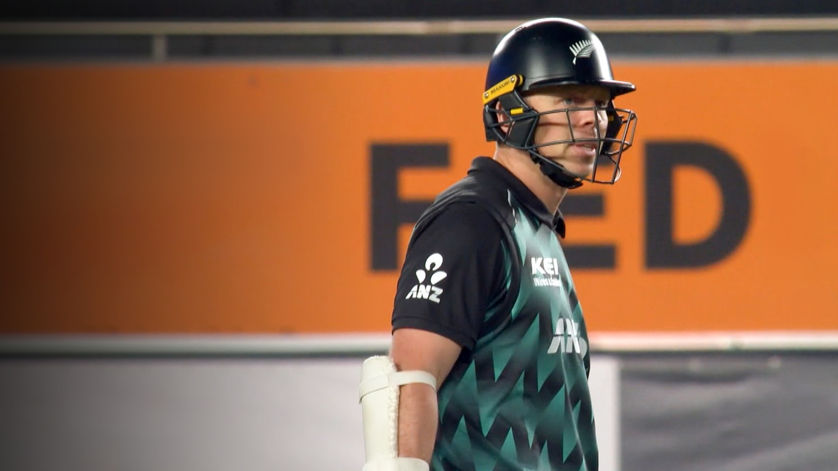 India Tour of New Zealand 2026