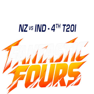 India Tour of New Zealand 2026