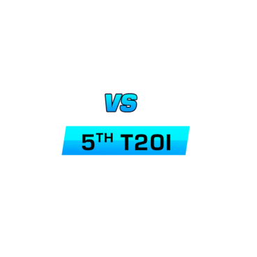 Upcoming - 5th T20I - India Tour Of New Zealand 2026