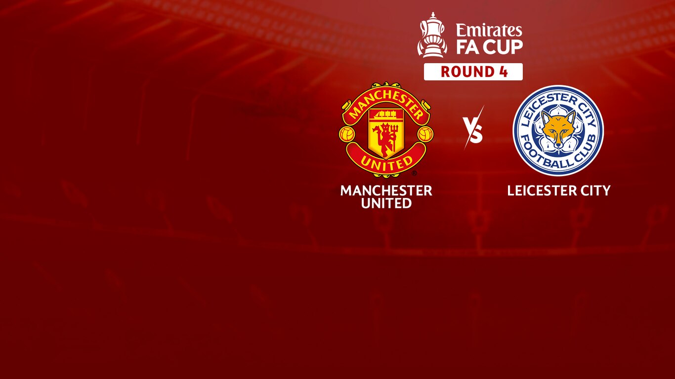 The Emirates FA Cup 2024-25