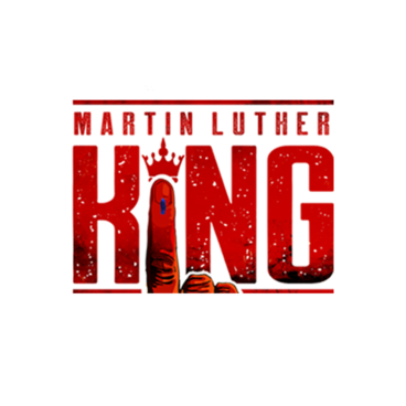 Martin Luther King (Telugu)