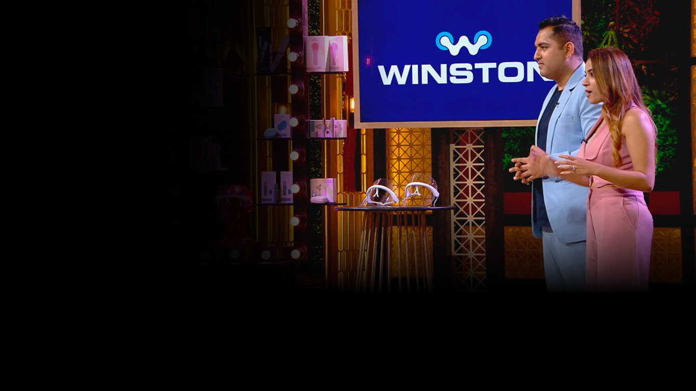 Shark Tank India