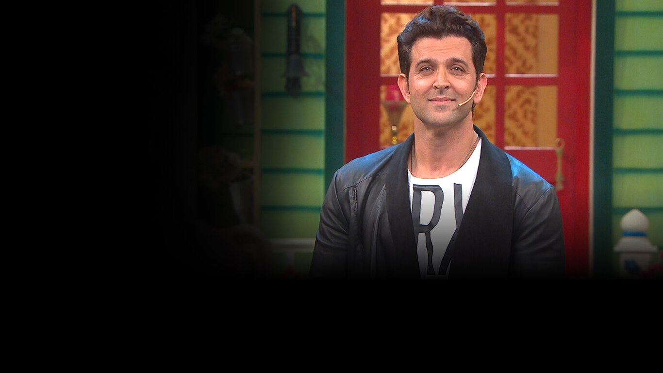 The Kapil Sharma Show