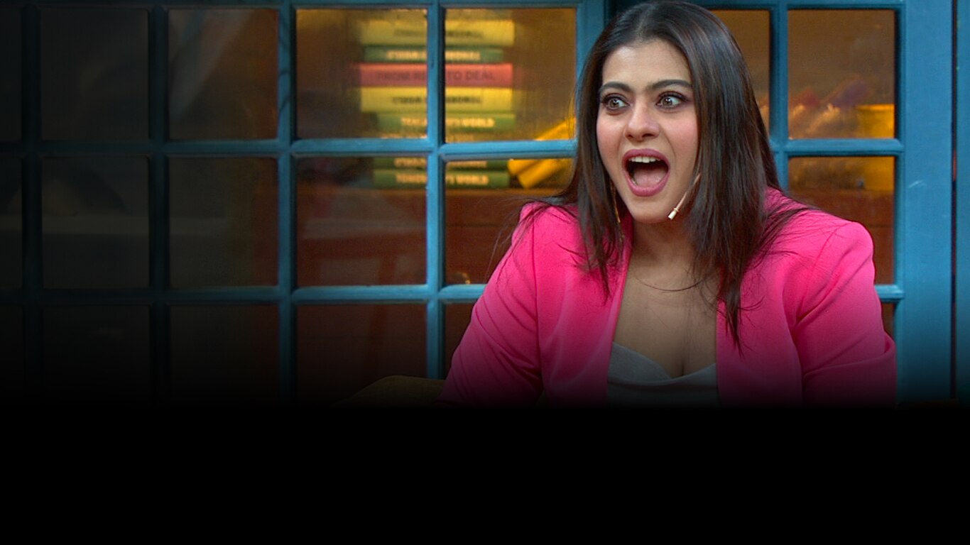 The Kapil Sharma Show