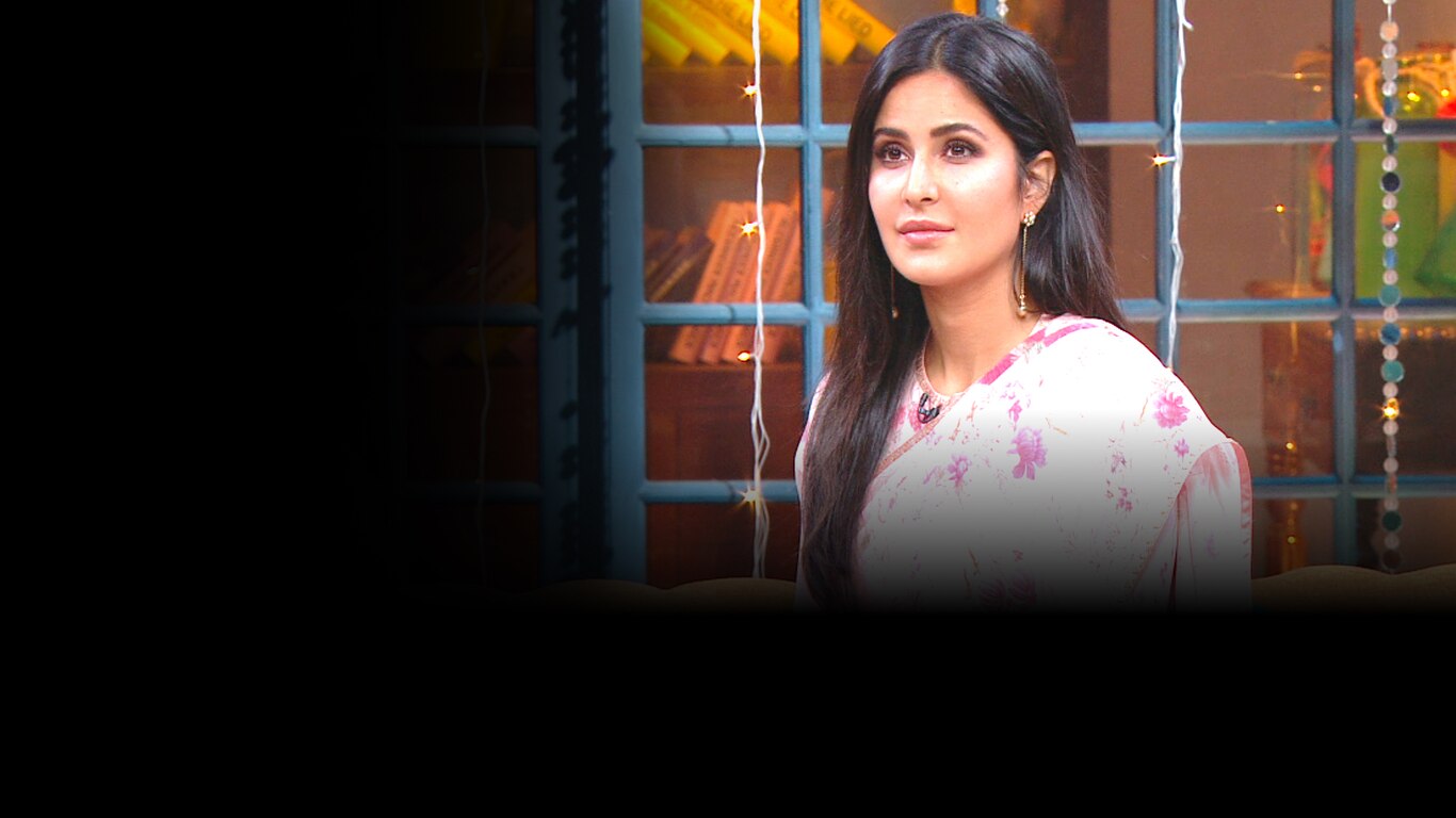 The Kapil Sharma Show