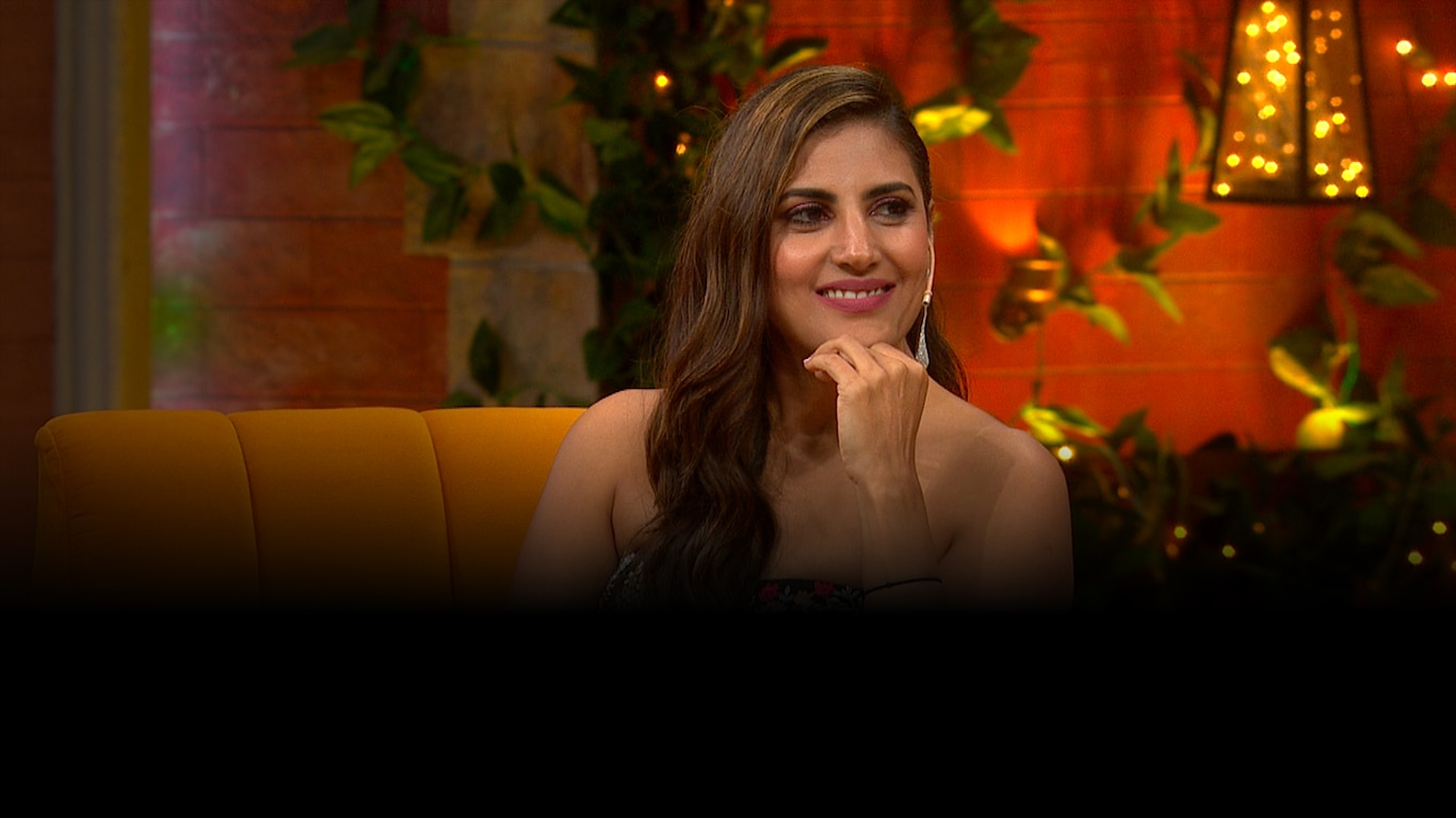 The Kapil Sharma Show