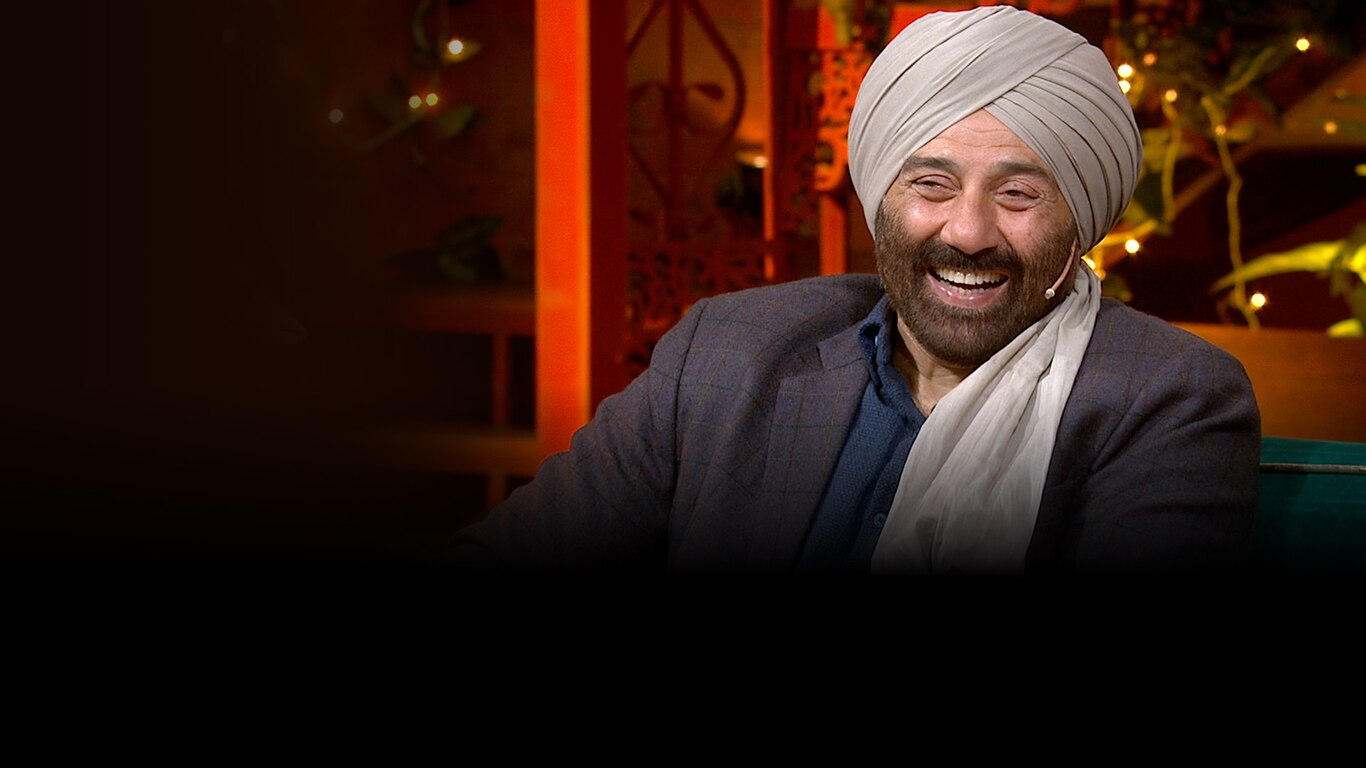 The Kapil Sharma Show
