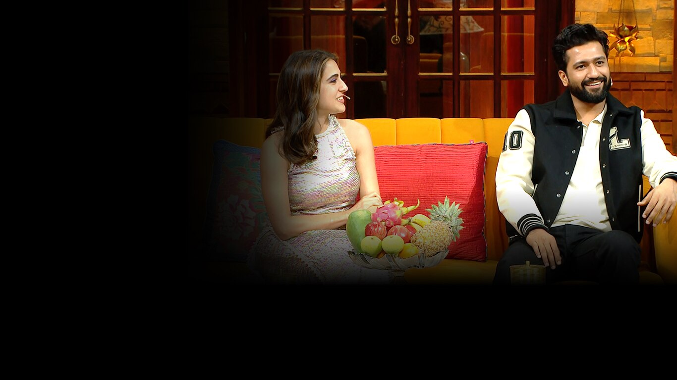 The Kapil Sharma Show