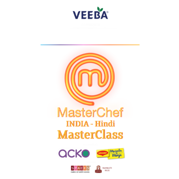 MasterChef India