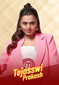 Celebrity MasterChef Trailer 10