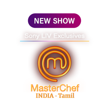 MasterChef India - Tamil