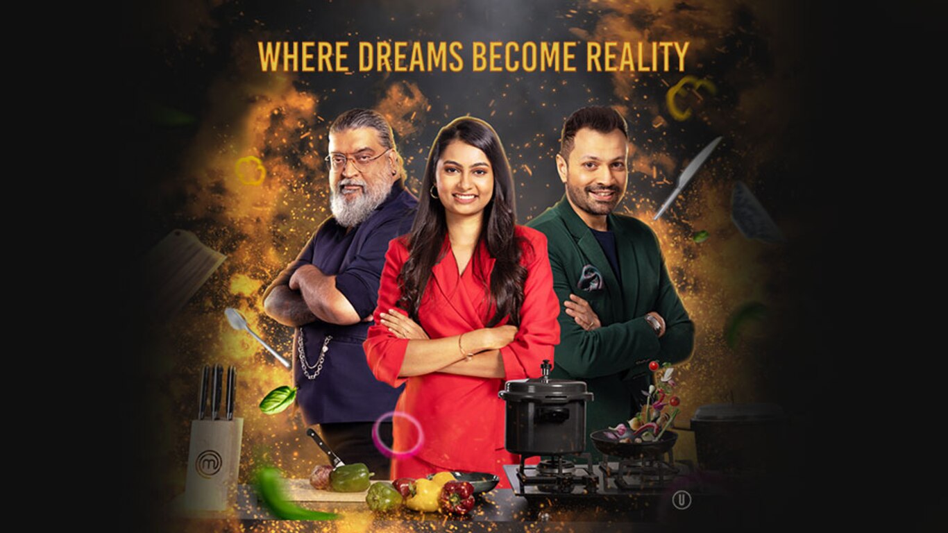 MasterChef India - Tamil