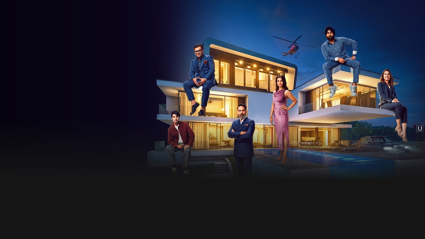 Million Dollar Listing India Trailer 1