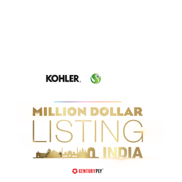 Million Dollar Listing India