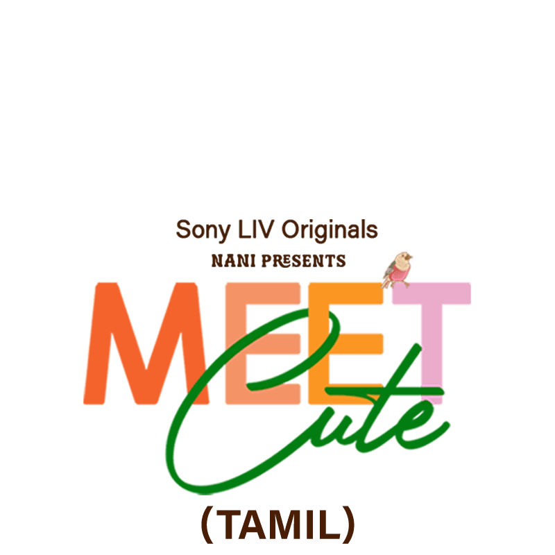 Meet Cute (Tamil)