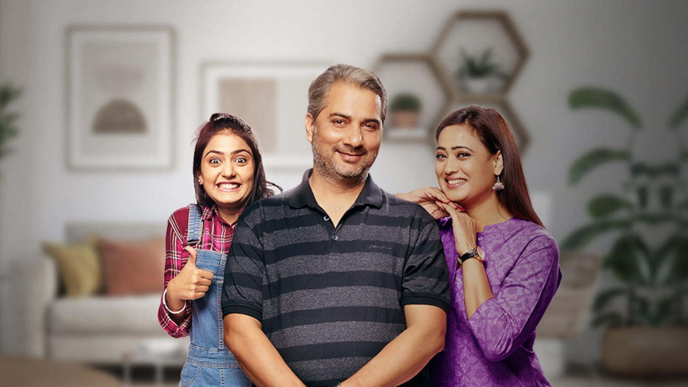 Test GOB TV show