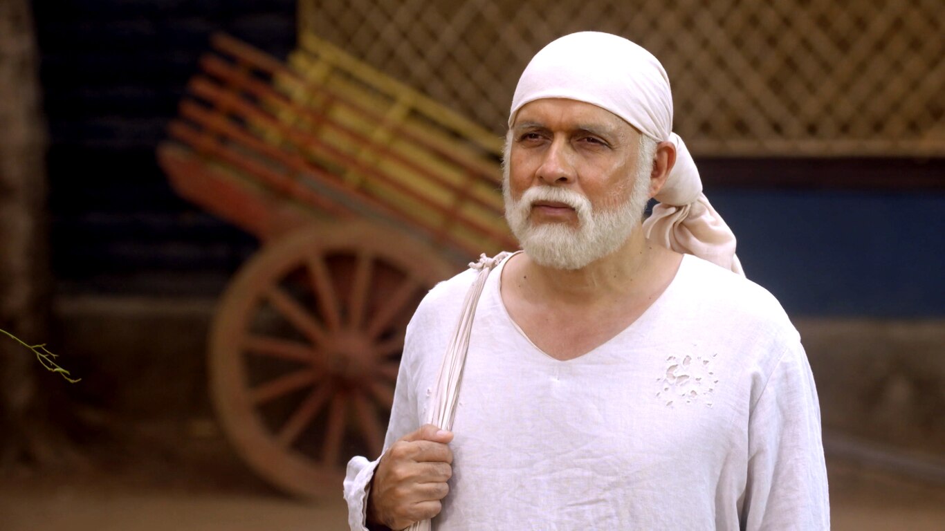 Prahlad Ke Do Hisse