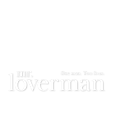 Mr Loverman