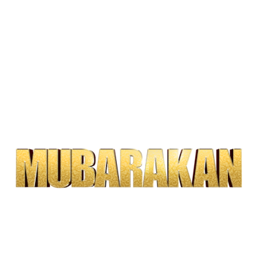 Mubarakan