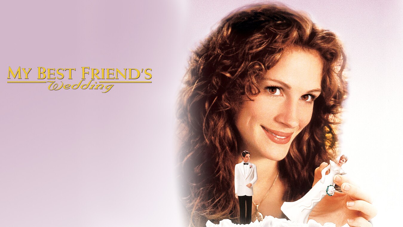 Watch My Best Friend s Wedding (1997) Full HD Movie Online Sony LIV