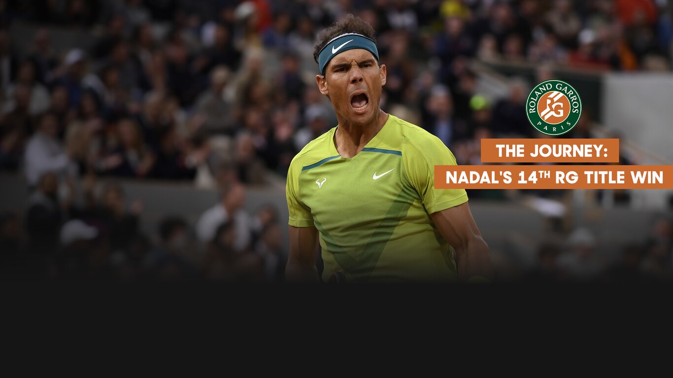 Roland-Garros 2023