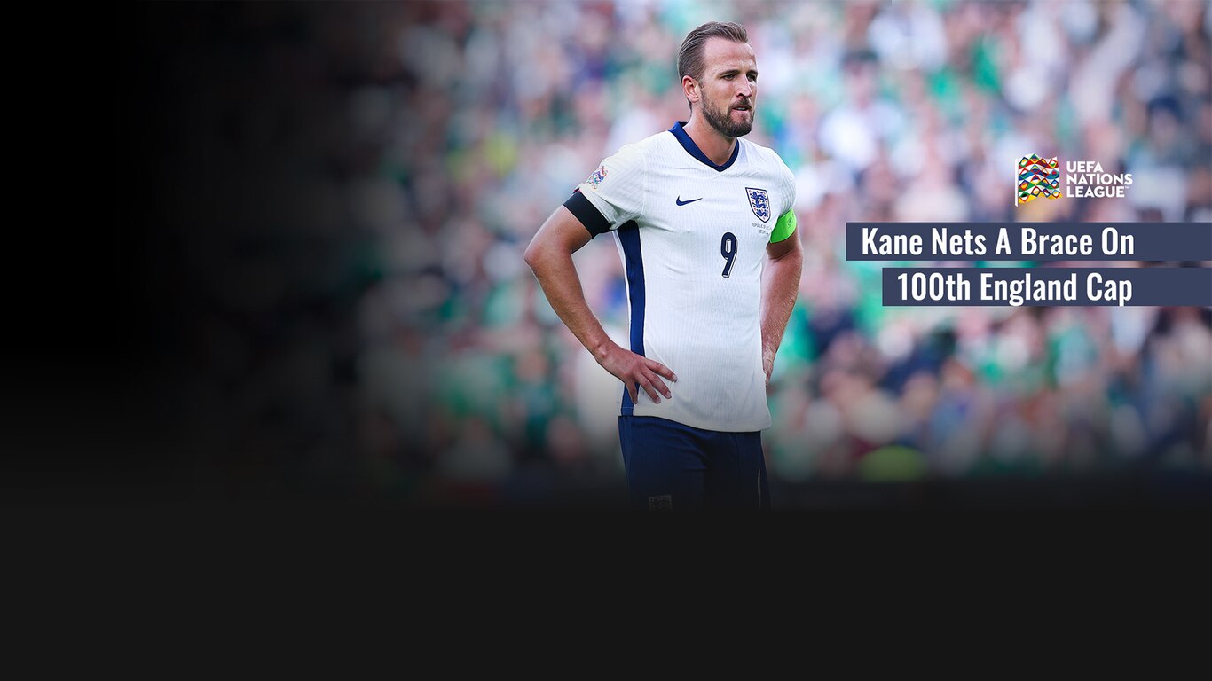 UEFA Nations League 2024-25