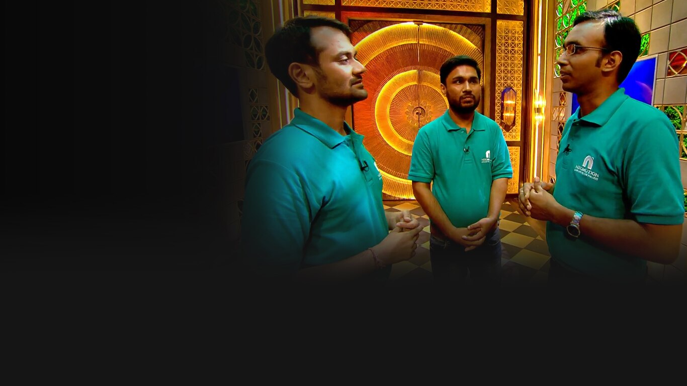 Shark Tank India