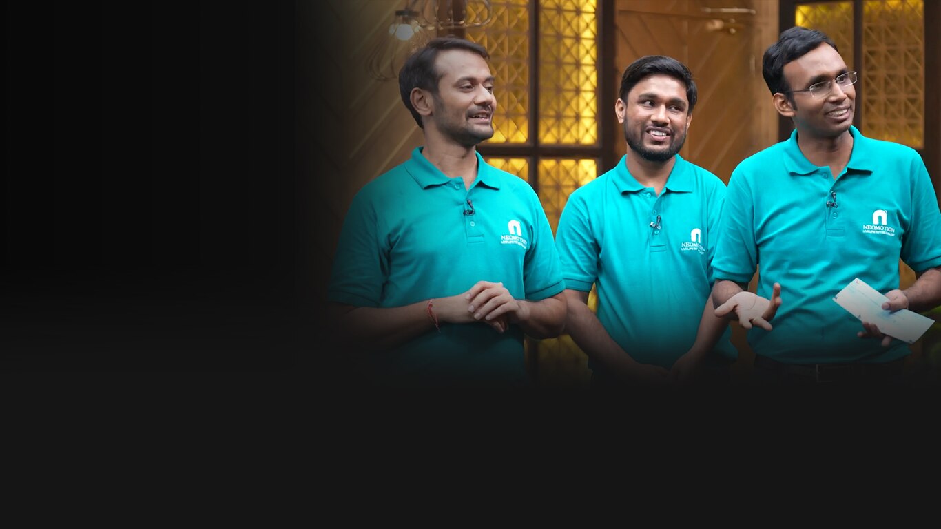 Shark Tank India