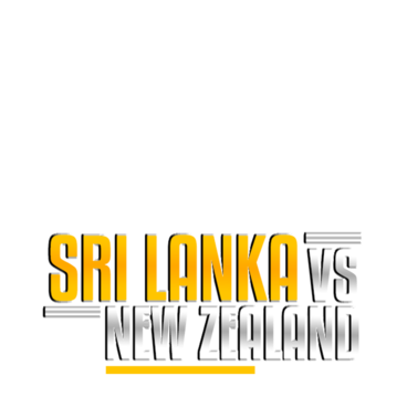 New Zealand Tour Of Sri Lanka 2024
