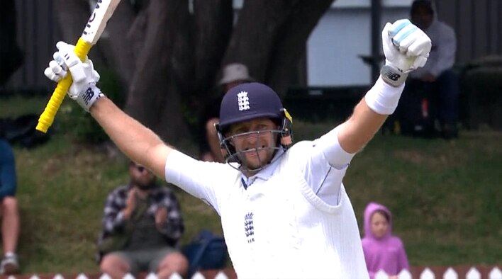 ENG Shatter NZ To Register Massive 323-Run Win - Highlights - 2nd Test - 8 Dec 2024 from England Tour of New Zealand 2024 