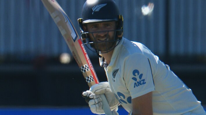 Kiwis Put 315 On The Board As England Claim 9 Wickets - Highlights - Day 1 -14 Dec 2024 from England Tour of New Zealand 2024 