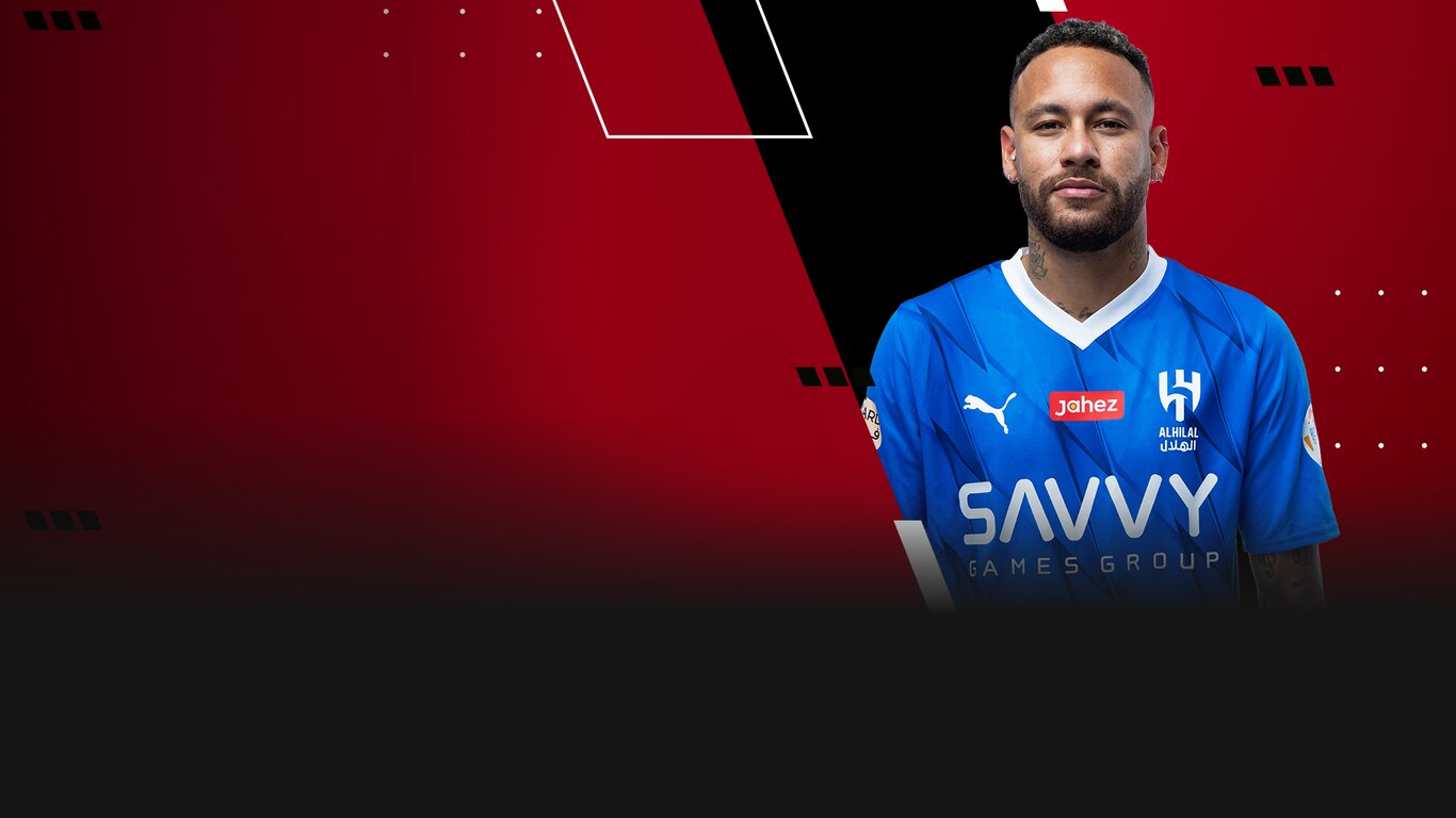 Neymar
