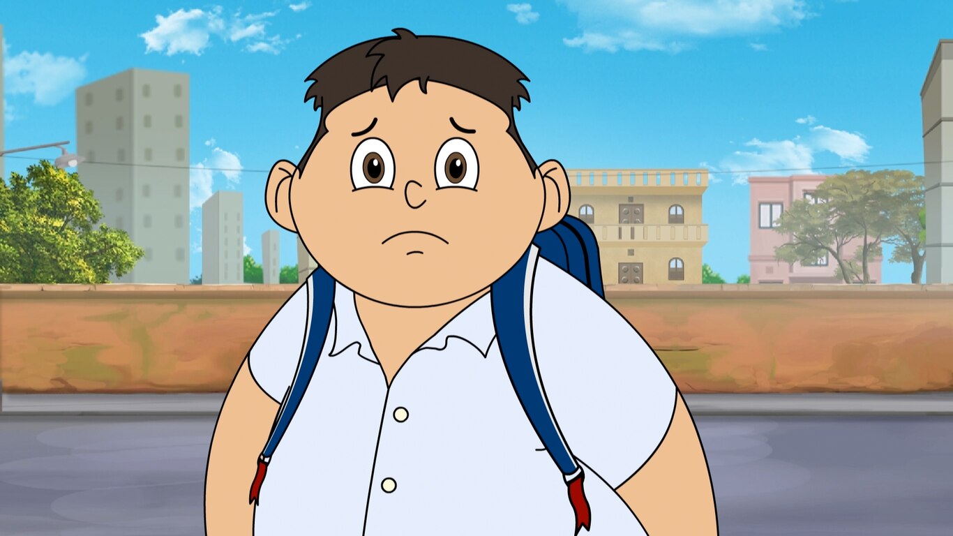 Episode 420