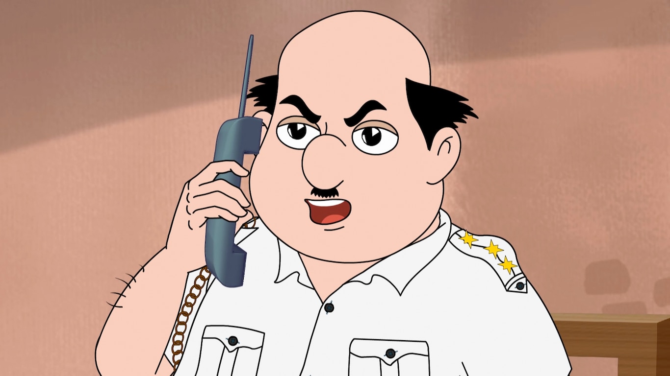 Episode 427