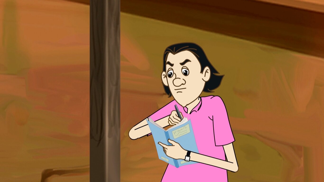 Episode 432