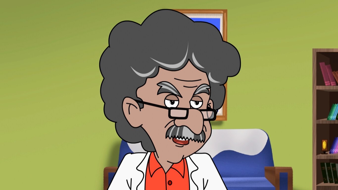 Episode 435