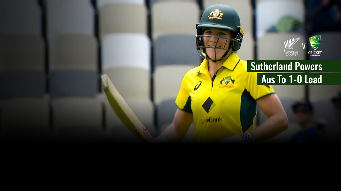 Australia Women's Tour of New Zealand 2024