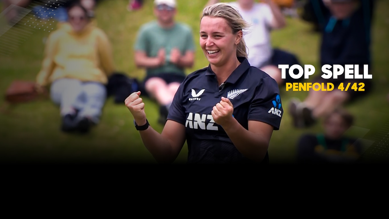 Australia Women's Tour of New Zealand 2024