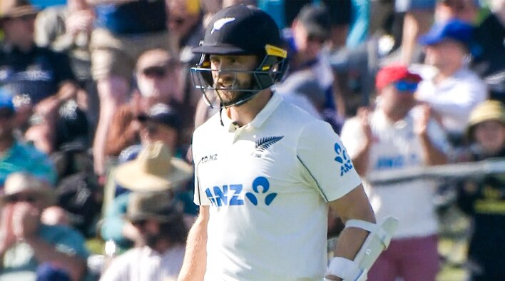 Visitors Continue Their Dominance, Blackcaps In Trouble - Highlights - Day 3 - 30 Nov 2024 from England Tour of New Zealand 2024 