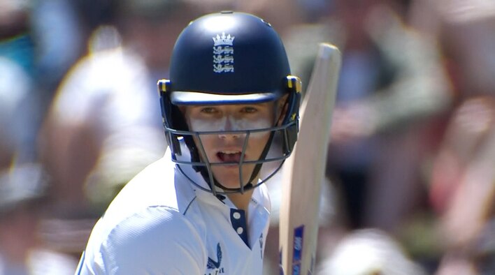 England Ease Past Kiwis To Go 1-0 Up - Highlights - 1st Test - 1 Dec 2024 from England Tour of New Zealand 2024 