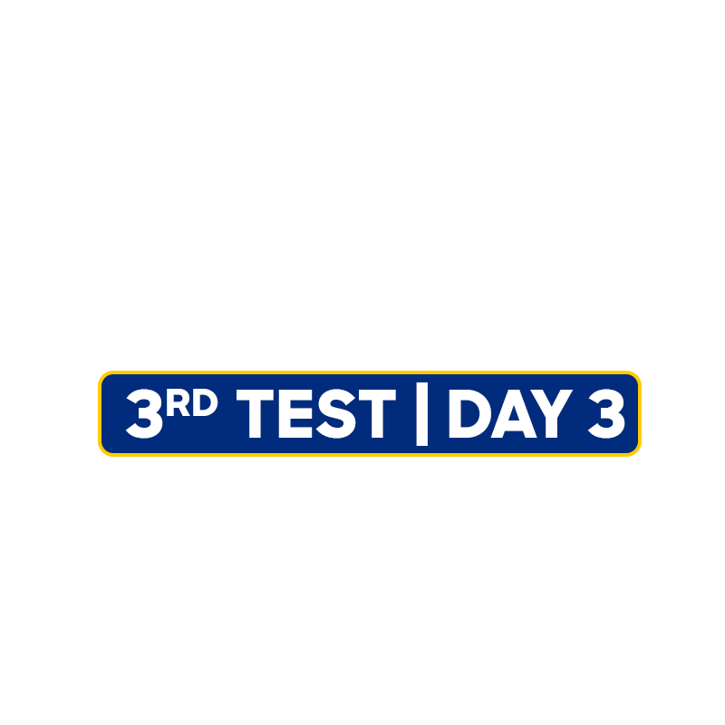 England Tour of New Zealand 2024 logo