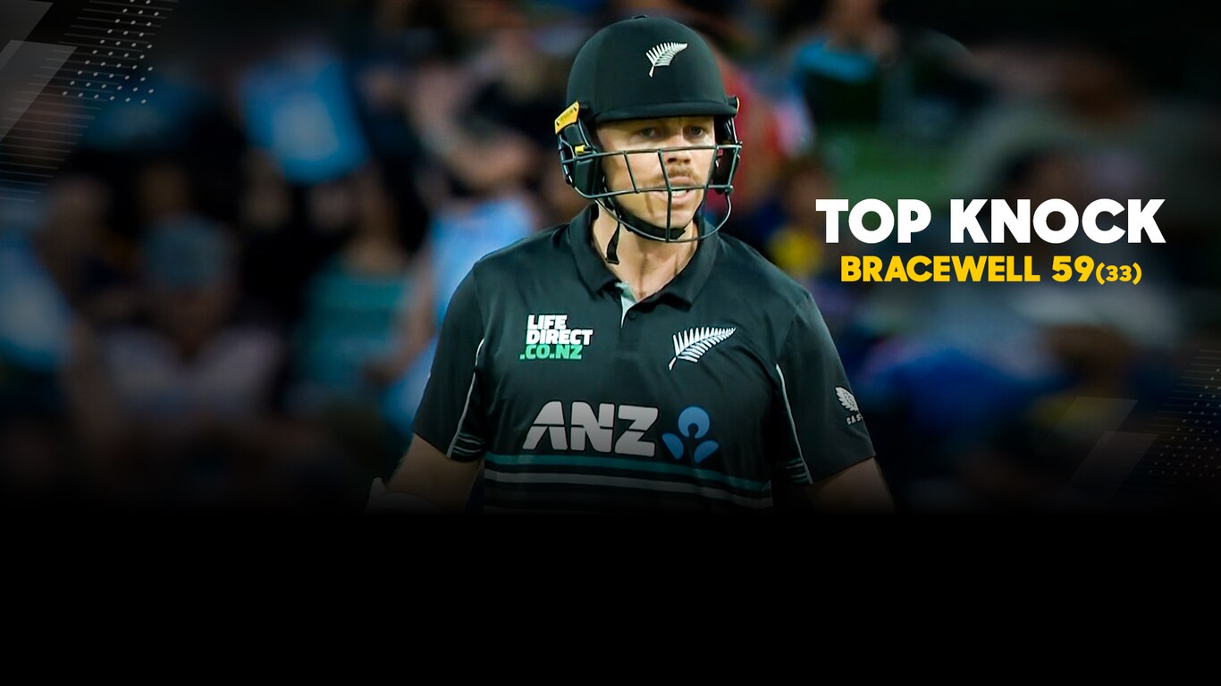 Sri Lanka Tour Of New Zealand 2024-25