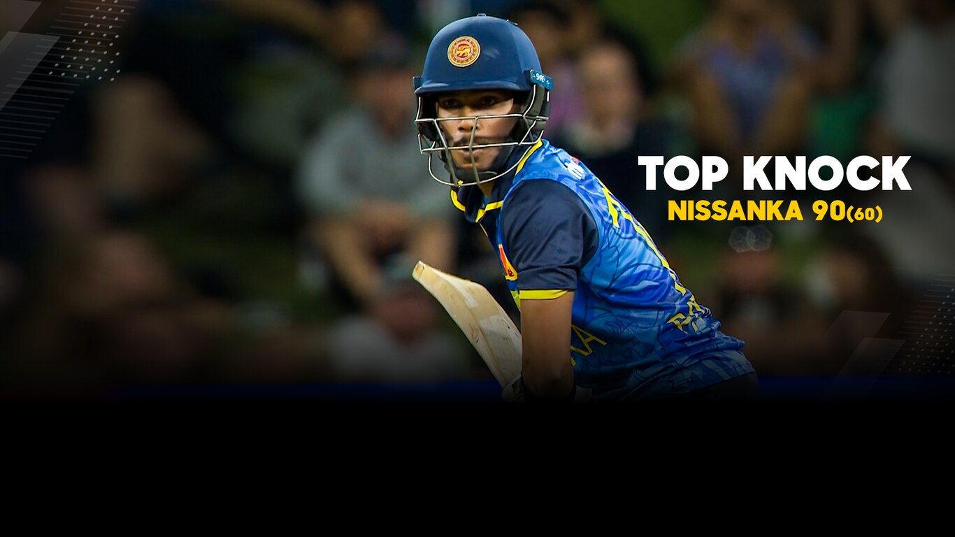 Sri Lanka Tour Of New Zealand 2024-25