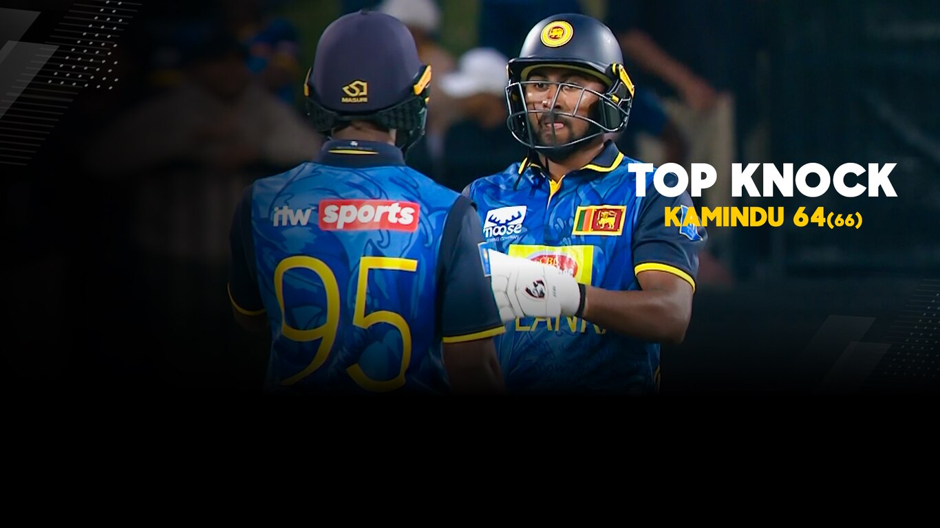 Sri Lanka Tour Of New Zealand 2024-25
