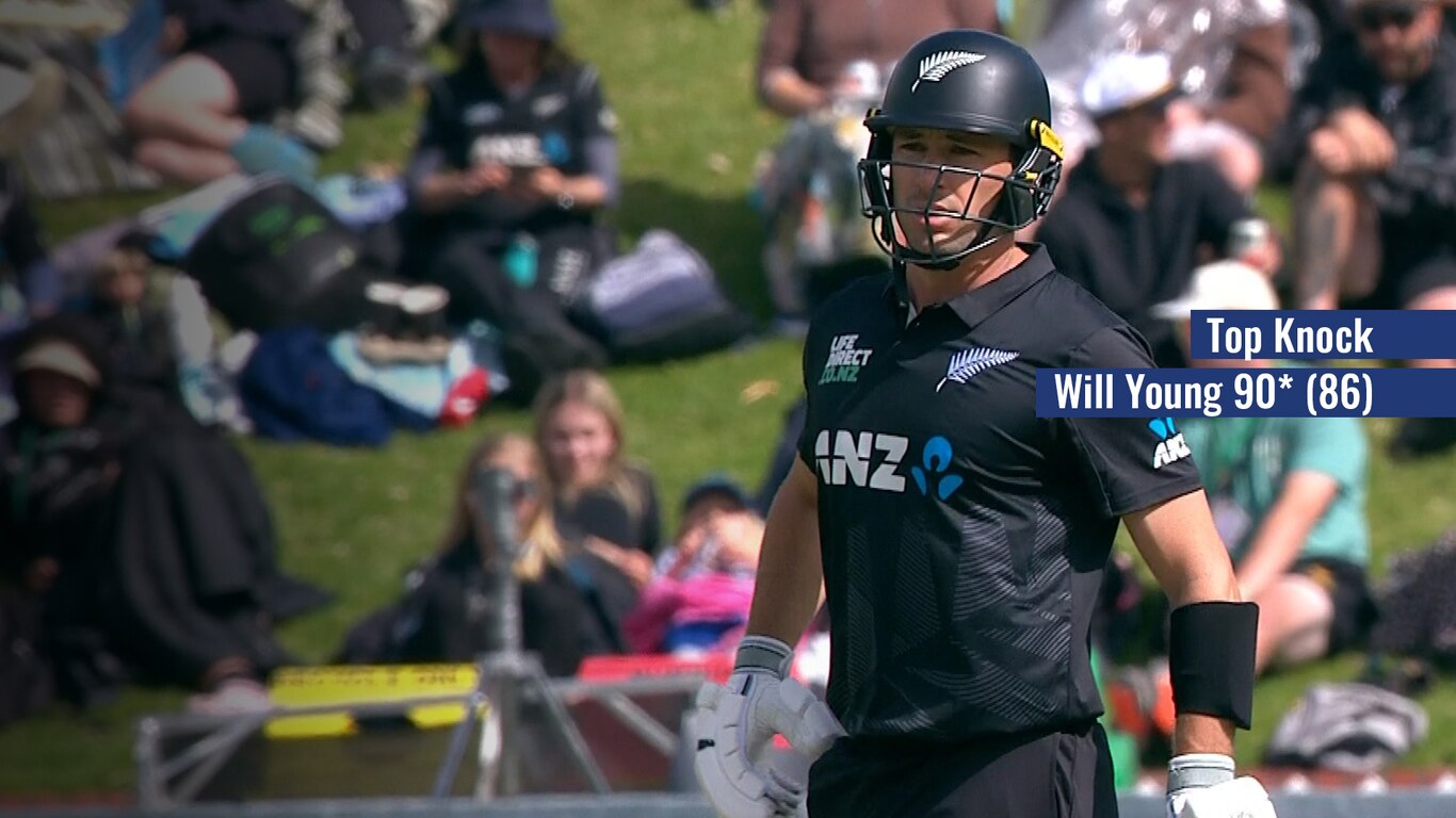 Sri Lanka Tour Of New Zealand 2024-25